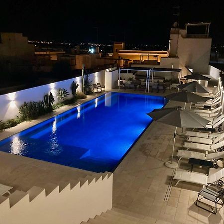 Ts Residence Gallipoli Exterior photo