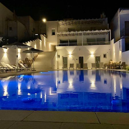 Ts Residence Gallipoli Exterior photo