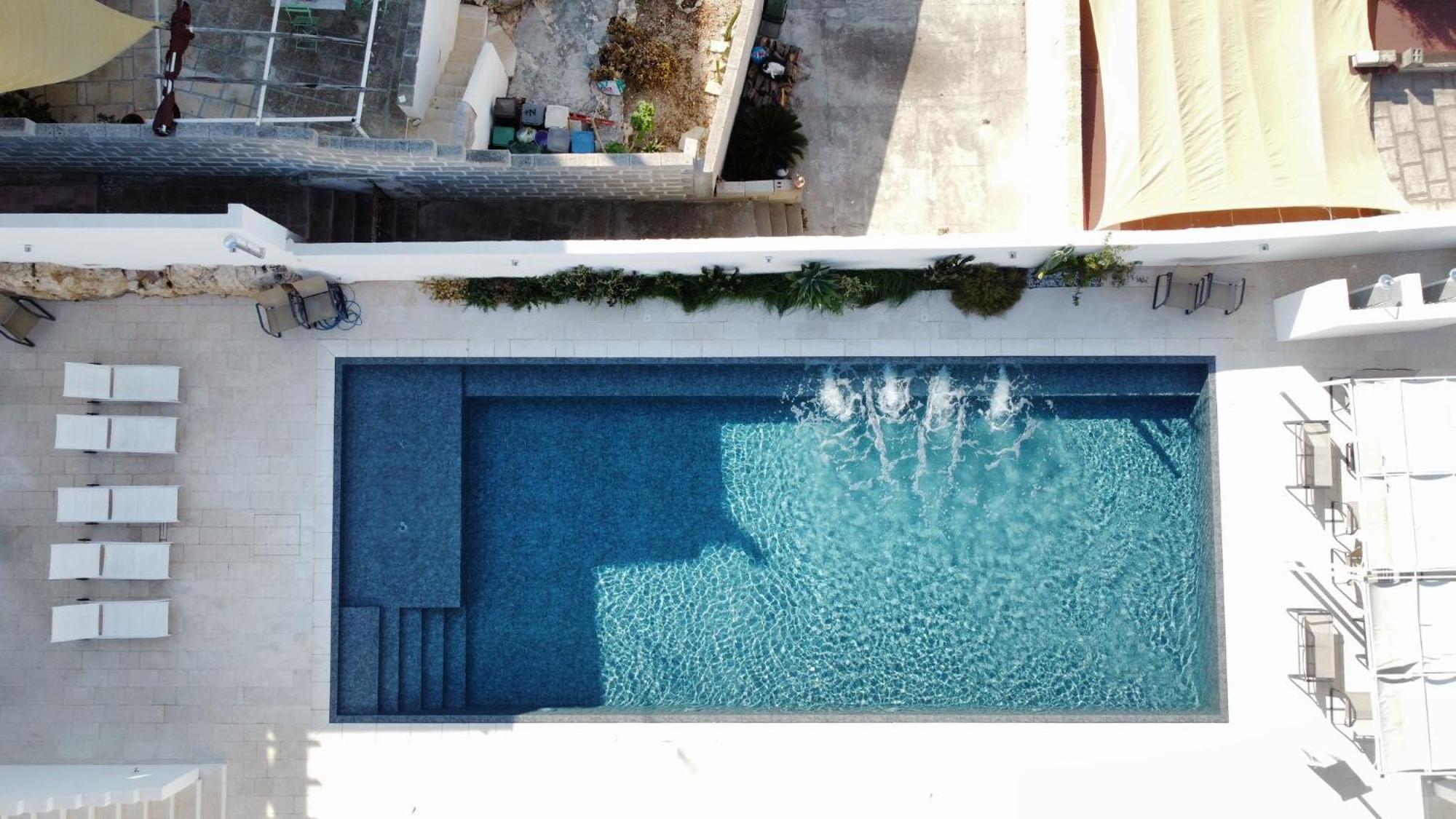 Ts Residence Gallipoli Exterior photo