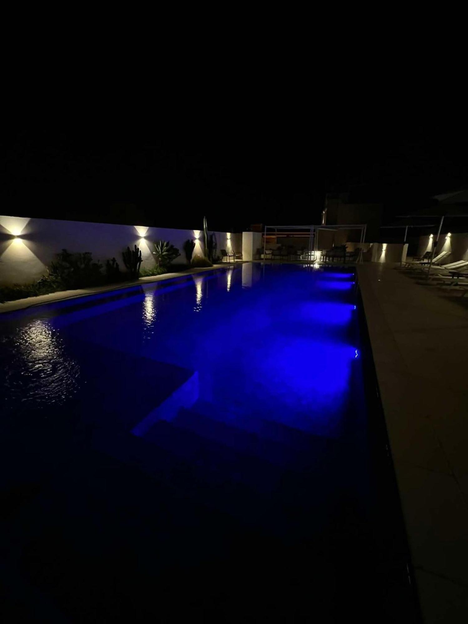 Ts Residence Gallipoli Exterior photo