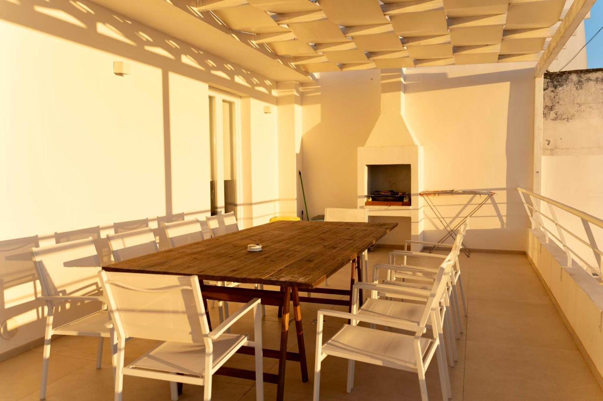 Ts Residence Gallipoli Exterior photo